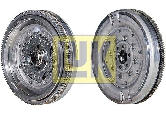 Flywheel LuK DMF 415061509