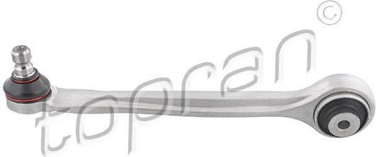 Control/Trailing Arm, wheel suspension 629 713