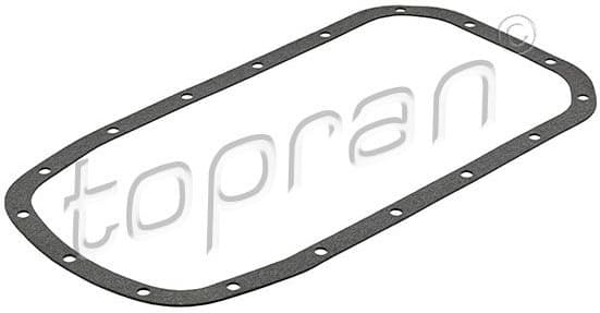 Gasket, oil sump 700 168