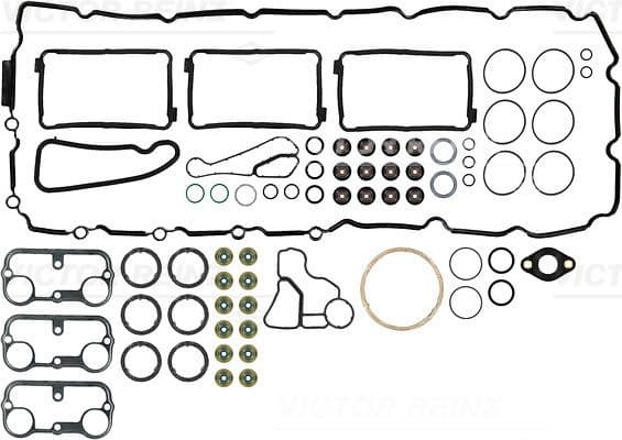 Gasket Kit, cylinder head 02-10002-03