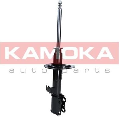 Shock absorber front 2000425