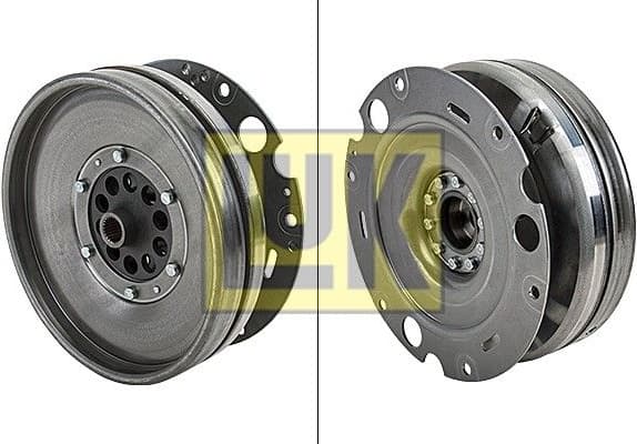 Flywheel LuK DMF 415068608