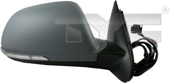 Exterior Mirror 3320039