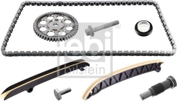 Timing Chain Kit Standard Medium Kit 107797