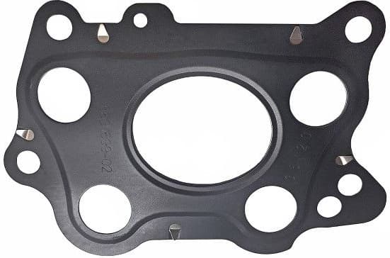 Gasket, charger 586.331