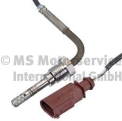 Sensor, exhaust gas temperature 7.08369.84.0