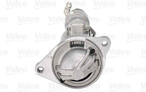 Starter VALEO ORIGINS NEW OE TECHNOLOGY 438301 - image 2