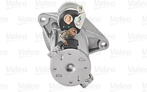 Starter VALEO ORIGINS NEW OE TECHNOLOGY 438301 - image 3