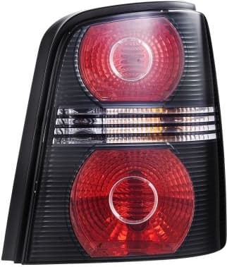 Tail Light Assembly 2SK009477101