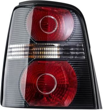 Tail Light Assembly 2SK009477091