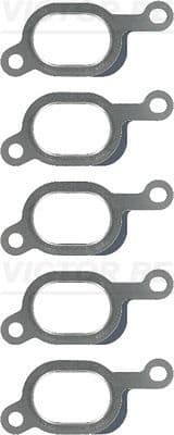 Gasket Set, exhaust manifold 11-34987-01