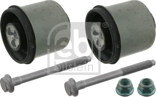 Bush Set, axle beam 32614