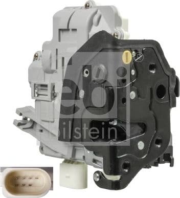 Door Lock febi Plus 172132