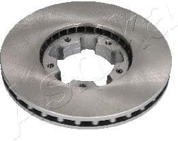 Brake Disc 60-01-161C