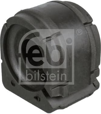 Mounting, stabiliser bar 108906