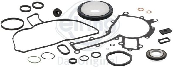 Gasket Kit, crankcase 137.130