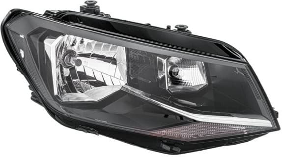 Headlight 1ED012286021