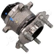 Wheel Hub KK21056 - image 2