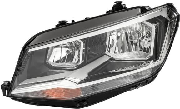 Headlight 1EA012286051
