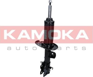 Shock Absorber 2000542 - image 2