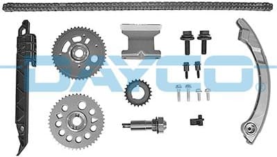 Timing Chain Kit KTC1069