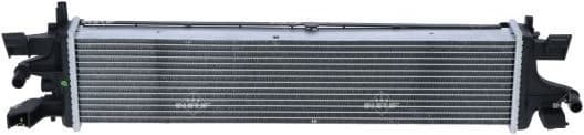 Radiator, engine cooling 59218