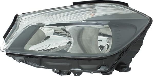 Headlight 1EG010818111
