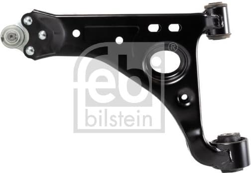 Control/Trailing Arm, wheel suspension 171633