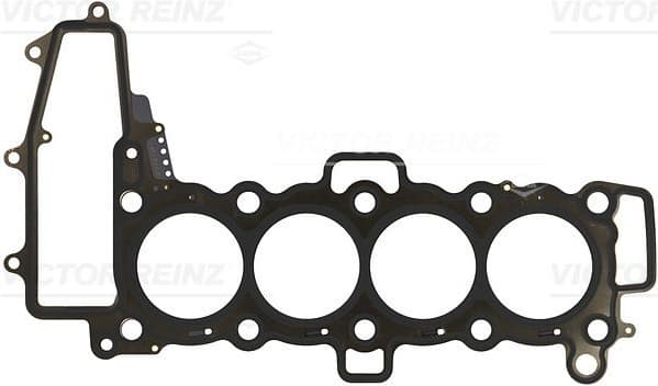 Gasket, cylinder head 61-10299-30