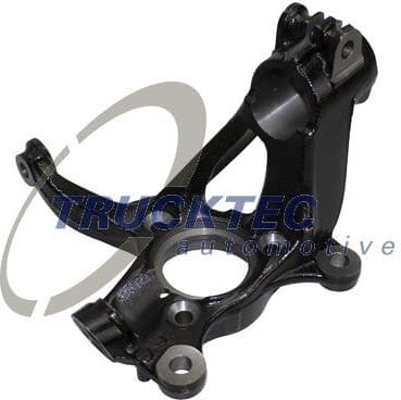 Steering Knuckle, wheel suspension 07.31.288