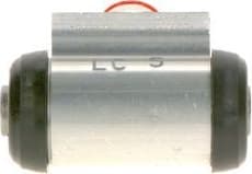 Wheel Brake Cylinder F026002249 - image 3