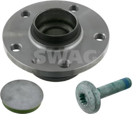 Wheel Bearing Kit 32 92 3320
