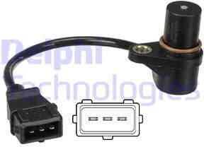 Sensor, crankshaft pulse SS11230