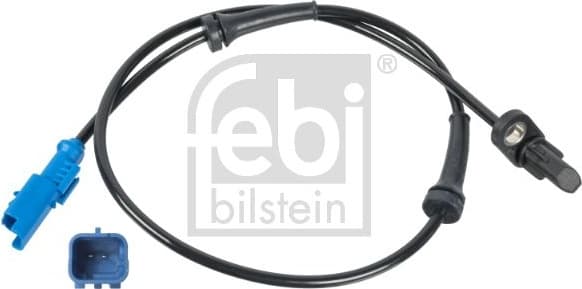 Sensor, wheel speed 172385