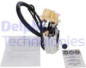 fuel supply unit FG1252-12B1