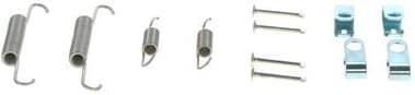 Accessory Kit, parking brake shoes 1 987 475 384 - image 4