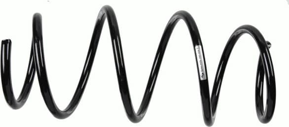 Suspension Spring 993 304
