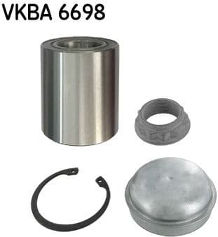 Wheel Bearing Kit VKBA 6698