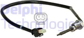 Sensor, exhaust gas temperature TS30098