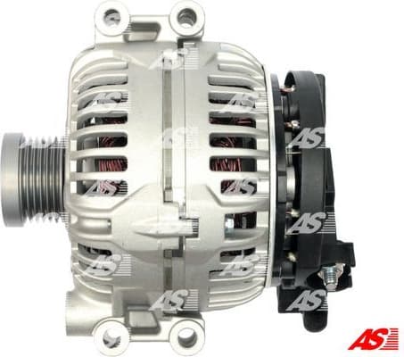 Alternator AS A0267 - image 4