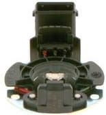 Sensor, crankshaft pulse 1237031311