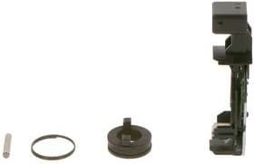 Sensor, crankshaft pulse 1237010039 - image 2