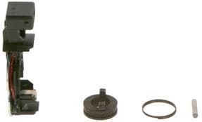 Sensor, crankshaft pulse 1237010039 - image 4