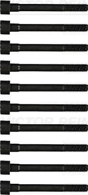 Cylinder Head Bolt Set 14-55009-01