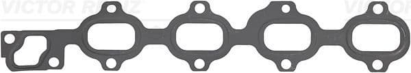 Gasket, exhaust manifold 71-10962-00
