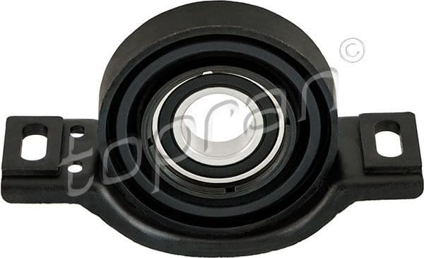 Suspension, propshaft 408 270