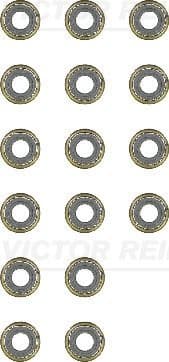 Seal Set, valve stem 12-39357-02