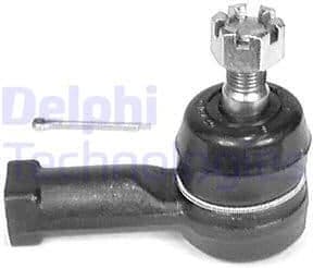 Tie Rod End TA1535
