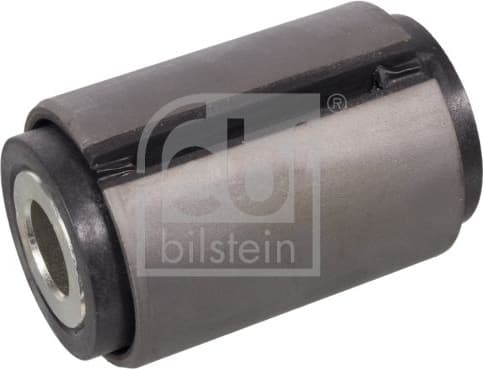 Bushing, leaf spring 104595