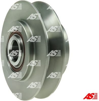 Alternator Freewheel Clutch AS AFP5003 - image 2
